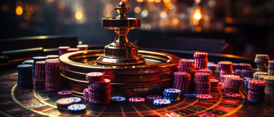 Wat is RTP in online casino's: een uitgebreide gids