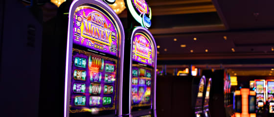 Hoe casino's geld verdienen via gokautomaten