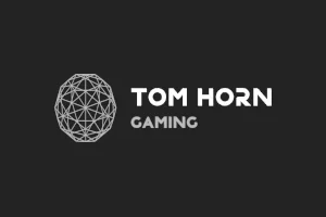 Beste 10 Tom Horn Gaming Online Casino's 2024