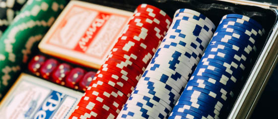 Evolution Gaming Inks Live Casino-deal met CBN Limited en AGLC