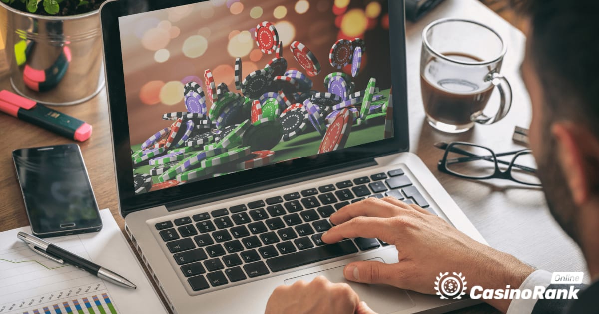 Hoe u het beste online casino voor uzelf kunt vinden
