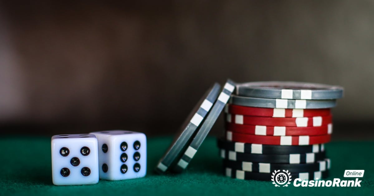 Realtime gaming benadrukt de opkomst van online casino's