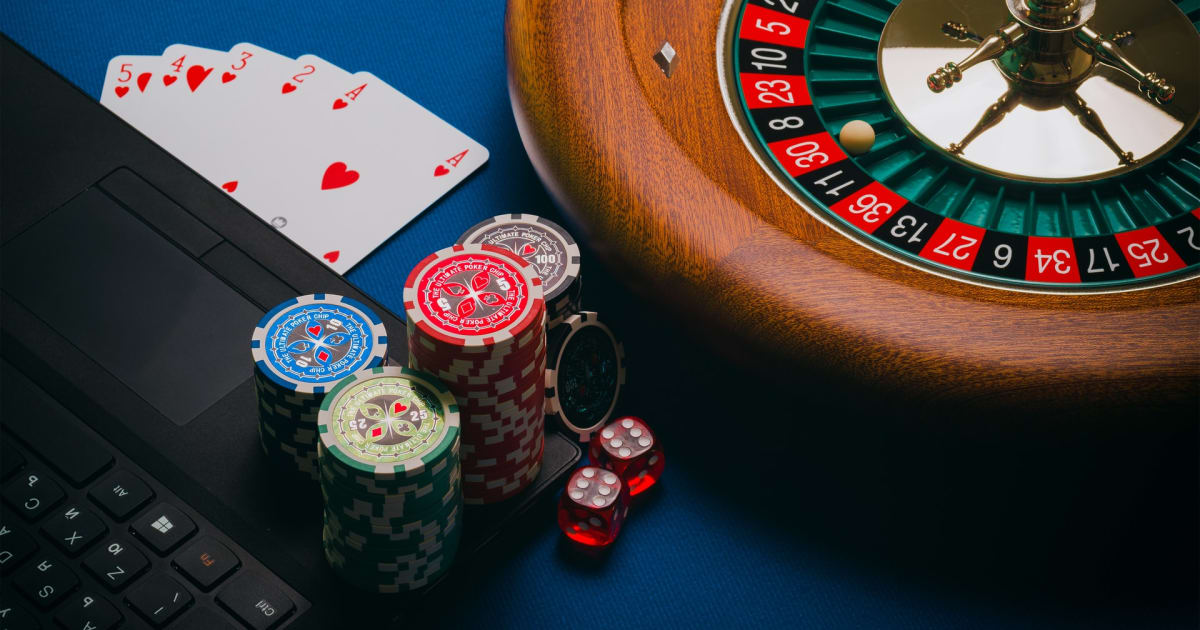 Roulette: de historische achtergrond, type roulette en inzettypes
