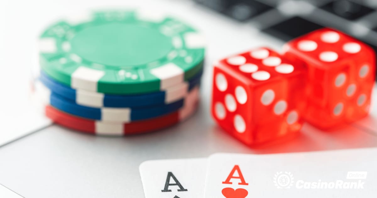 Online poker versus standaard poker - wat is het verschil?