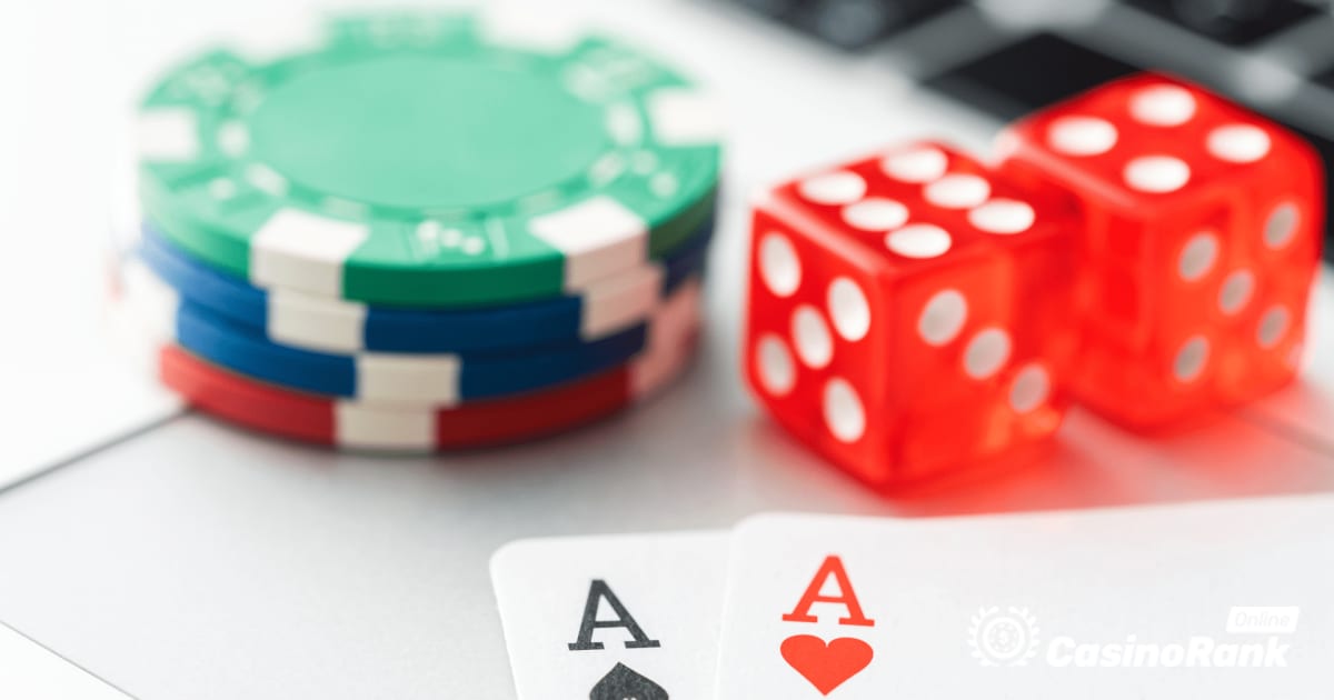 Online poker versus standaard poker - wat is het verschil?