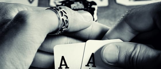 Dragon Poker spelen [Beginner's Guide]