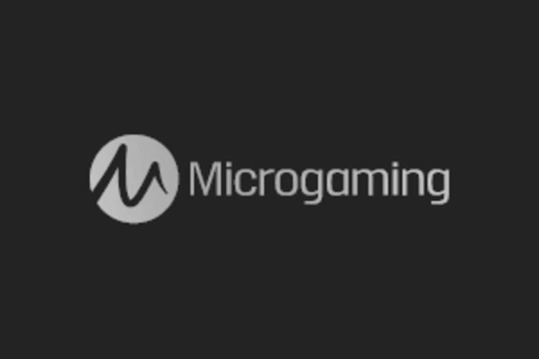 Beste 10 Microgaming Online Casino's 2025