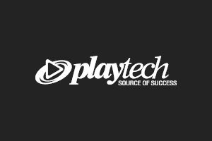 Beste 10 Playtech Online Casino's 2024