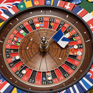 Deze week in gokken: een achtbaan van regelgeving, bedrijfsbewegingen en inzichtelijke interviews