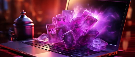 Wat is RNG in online casino's: een beginnershandleiding