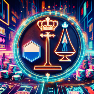 Nederlandse toezichthouder en Cloudflare bundelen hun krachten tegen illegaal online gokken
