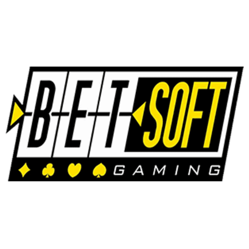 Beste 10 Betsoft Online Casino's 2022