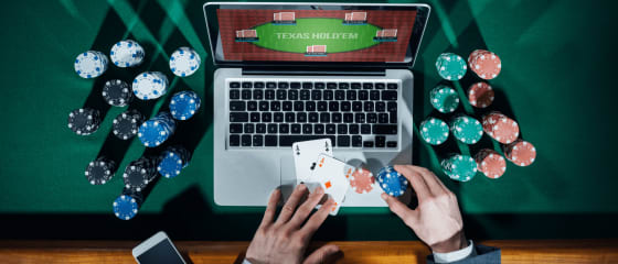 Hoe online casino's hun geld verdienen: ken de geheimen!