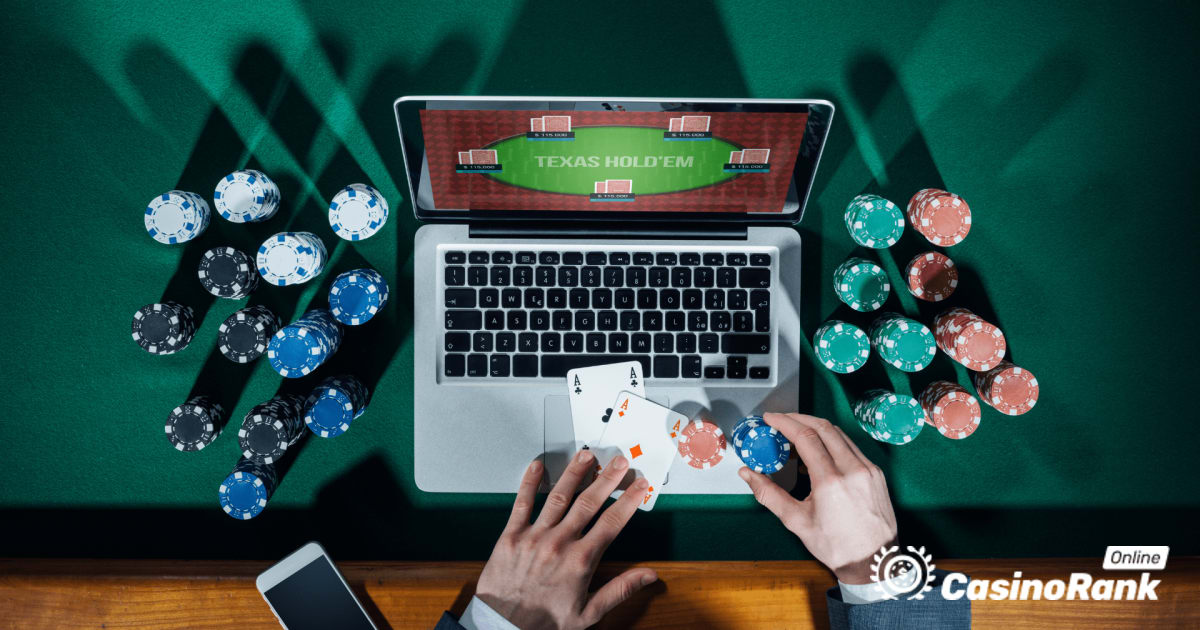 Hoe online casino's hun geld verdienen: ken de geheimen!