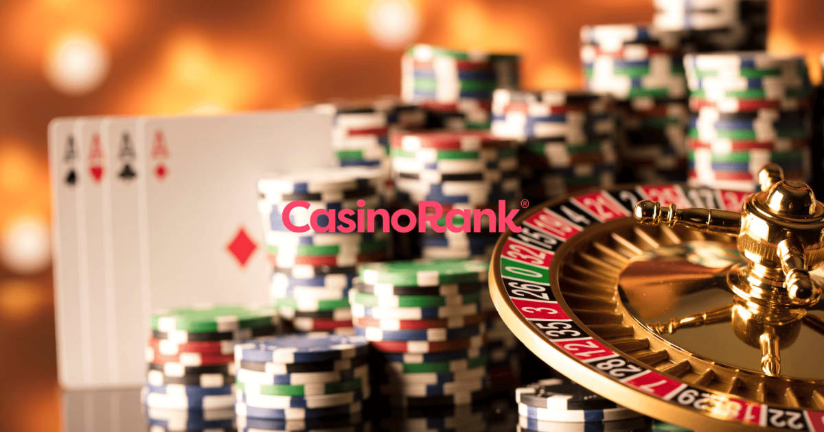 Alles wat u moet weten over casinobonussen