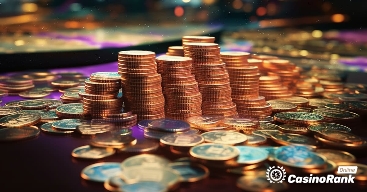 Top online casino's met een storting van $ 10