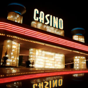 High Roller-bonussen versus standaard casinobonussen