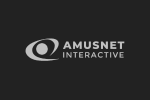 Beste 10 Amusnet Interactive Online Casino's 2024