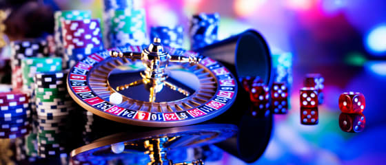 6 vaardigheden die nodig zijn om Blackjack Casino's onder de knie te krijgen