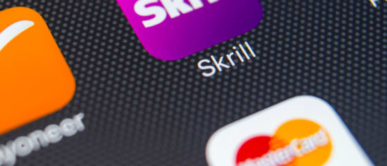 Skrill-limieten en -kosten: kosten voor online casinobetalingen begrijpen en beheren