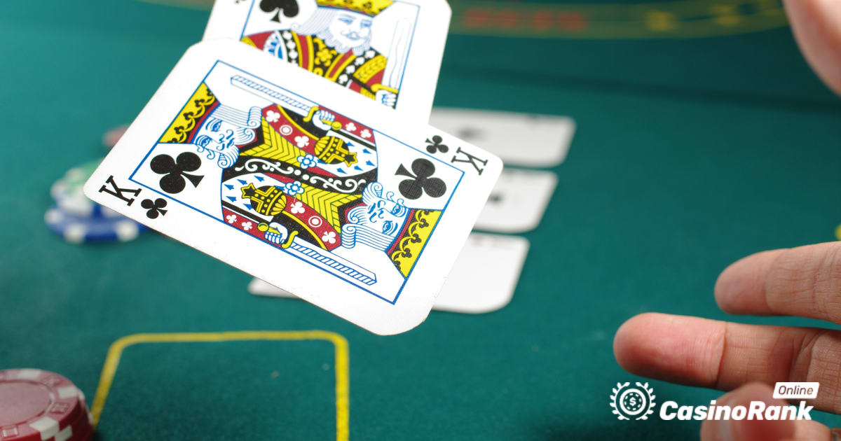 Het Live Dealer Casino - Het zoete, het bittere en het dilemma