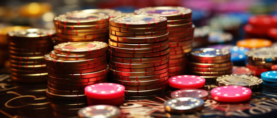Hoe bouw je een perfecte online casinobankroll op?