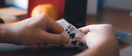 Beginnersgids om te winnen bij Blackjack in online casino's