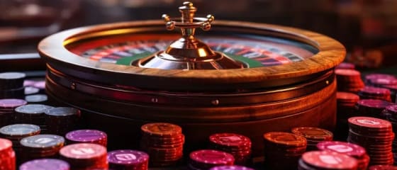Casinospellen met betere winstkansen