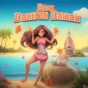 Verken het tropische toevluchtsoord in Habanero's Bikini Island Deluxe