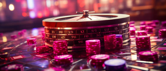 Online casinokansen uitgelegd: hoe kun je online casinospellen winnen?