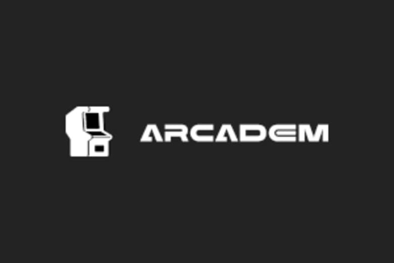 Beste 10 Arcadem Online Casino's 2025