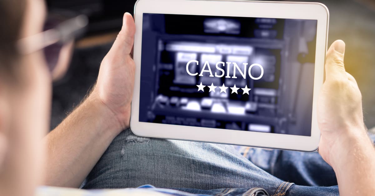 Het beste online casino om Keno te spelen