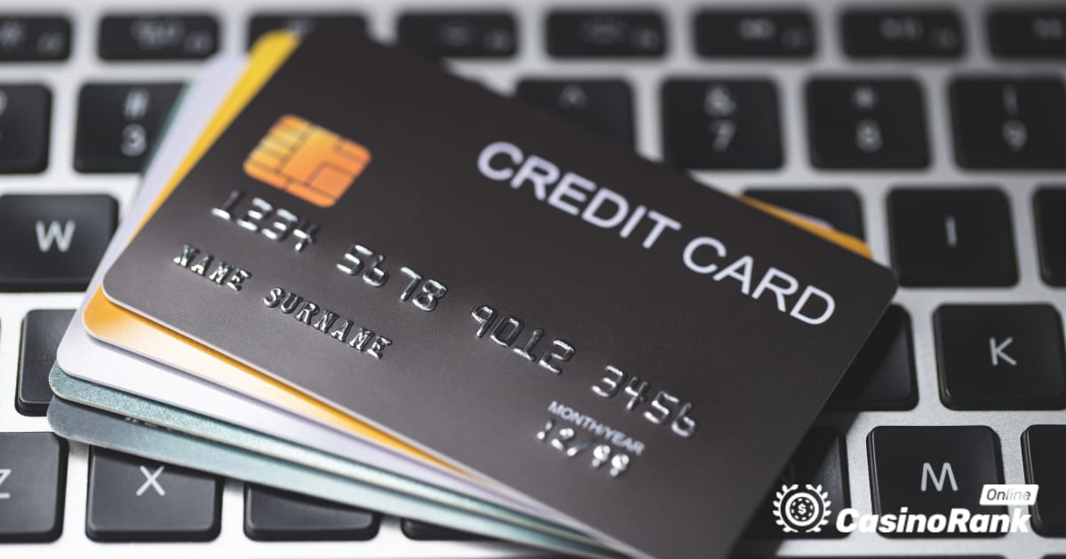 Terugboekingen en geschillen: navigeren door creditcardproblemen bij online casino's