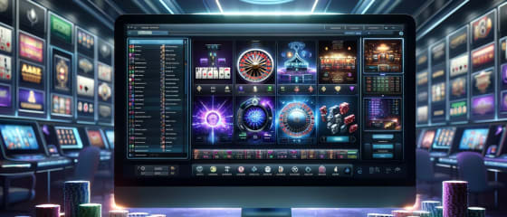 10 Interessante feiten over online casino's