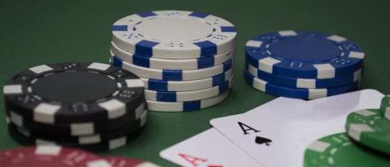 Caribbean Stud Poker kansen en waarschijnlijkheden