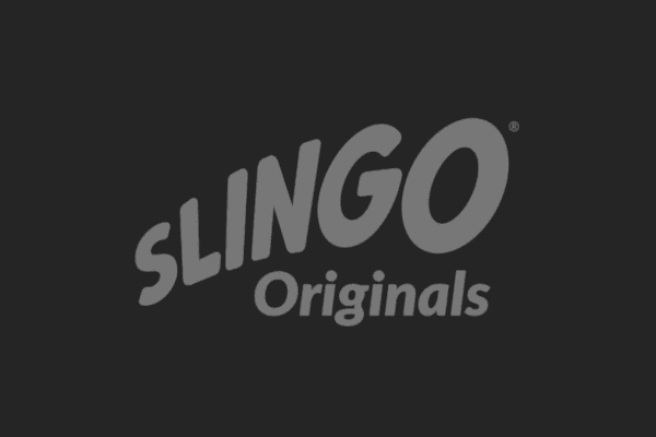 Beste 10 Slingo-originelen Online Casino's 2024