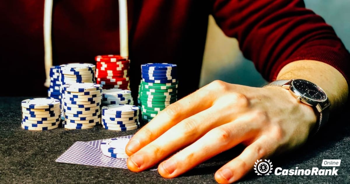 Hoe u meer plezier kunt beleven aan het spelen van online casinospellen