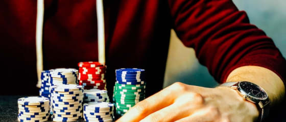Hoe u meer plezier kunt beleven aan het spelen van online casinospellen
