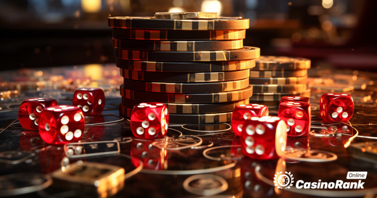 Wat zijn de sticky en non-sticky online casinobonussen?