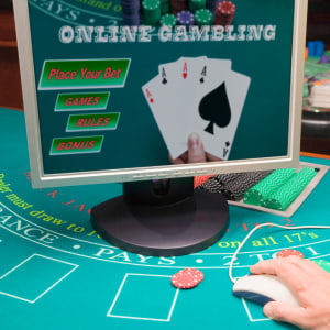 Hoe kun je winnen bij Blackjack Online?