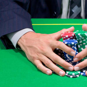 Hoe te winnen bij Video Poker Online: tips en strategieÃ«n voor succes