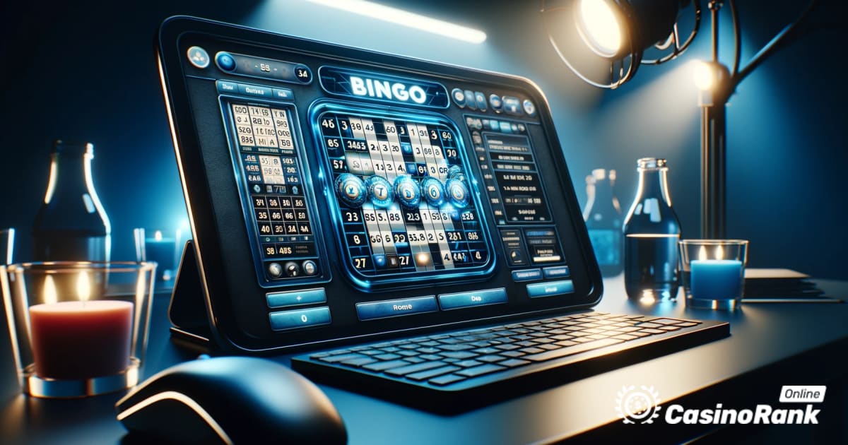 5 bonussen die online bingo nog spannender kunnen maken