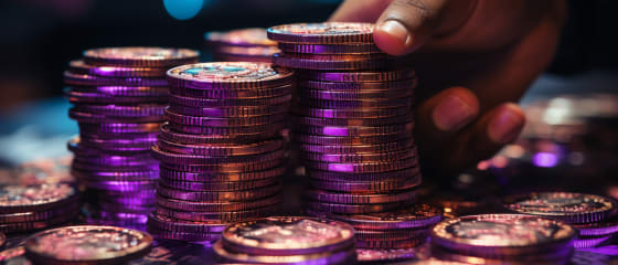 Online casinogokgeheimen voor spelers met een laag budget