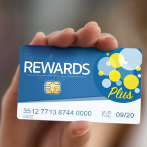 Creditcard-beloningsprogramma's: maximaliseer uw casino-ervaring