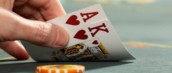Video Poker Online Uitbetalingen en Kansen