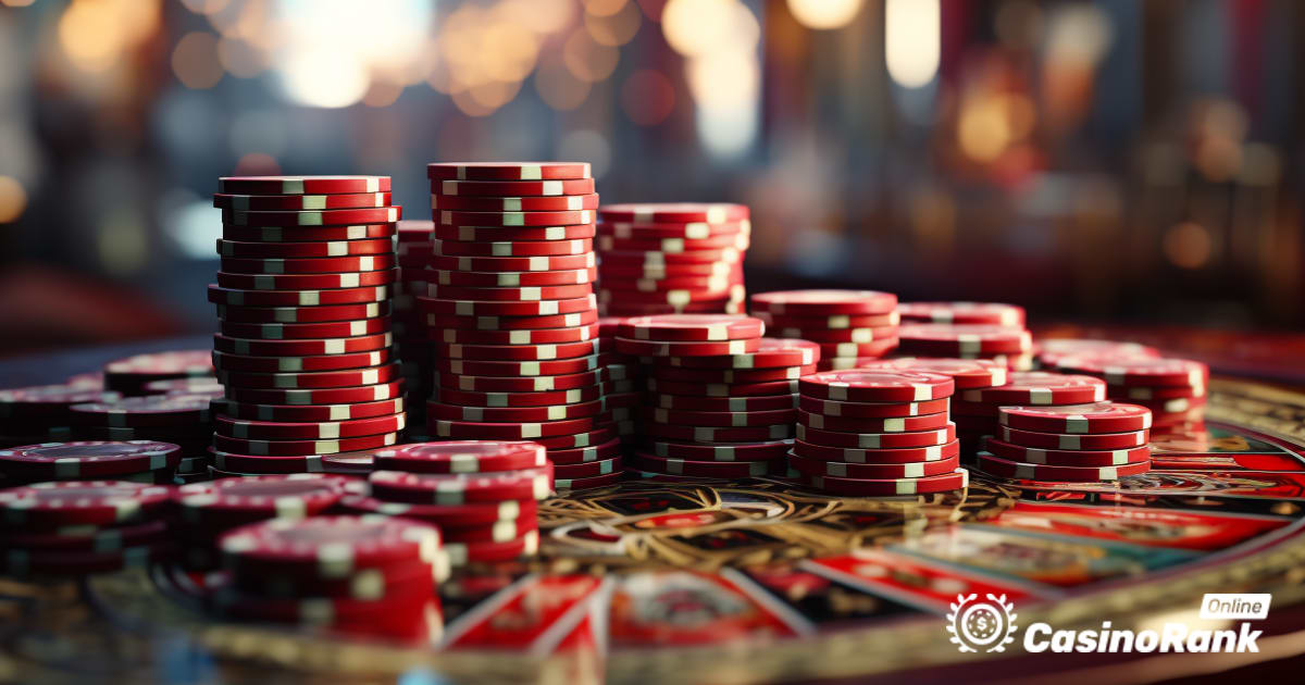 Pokerlevenslessen die toepasbaar zijn in situaties in het echte leven