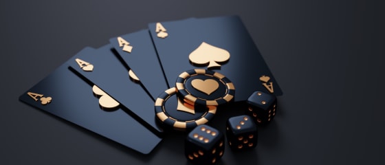 Toptips voor online poker