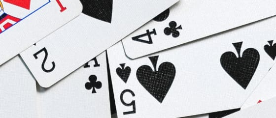 Strategieën en technieken voor het tellen van kaarten bij poker