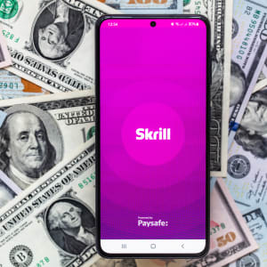 Skrill-beloningsprogramma's: voordelen maximaliseren voor online casinotransacties