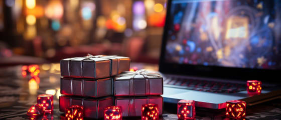 Hoe u online casinobonussen kunt claimen: een stapsgewijze handleiding